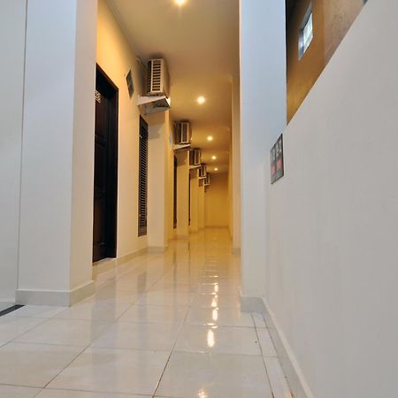 Jesens Inn II Kuta  Exterior photo