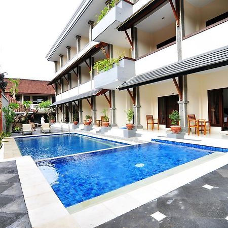 Jesens Inn II Kuta  Exterior photo
