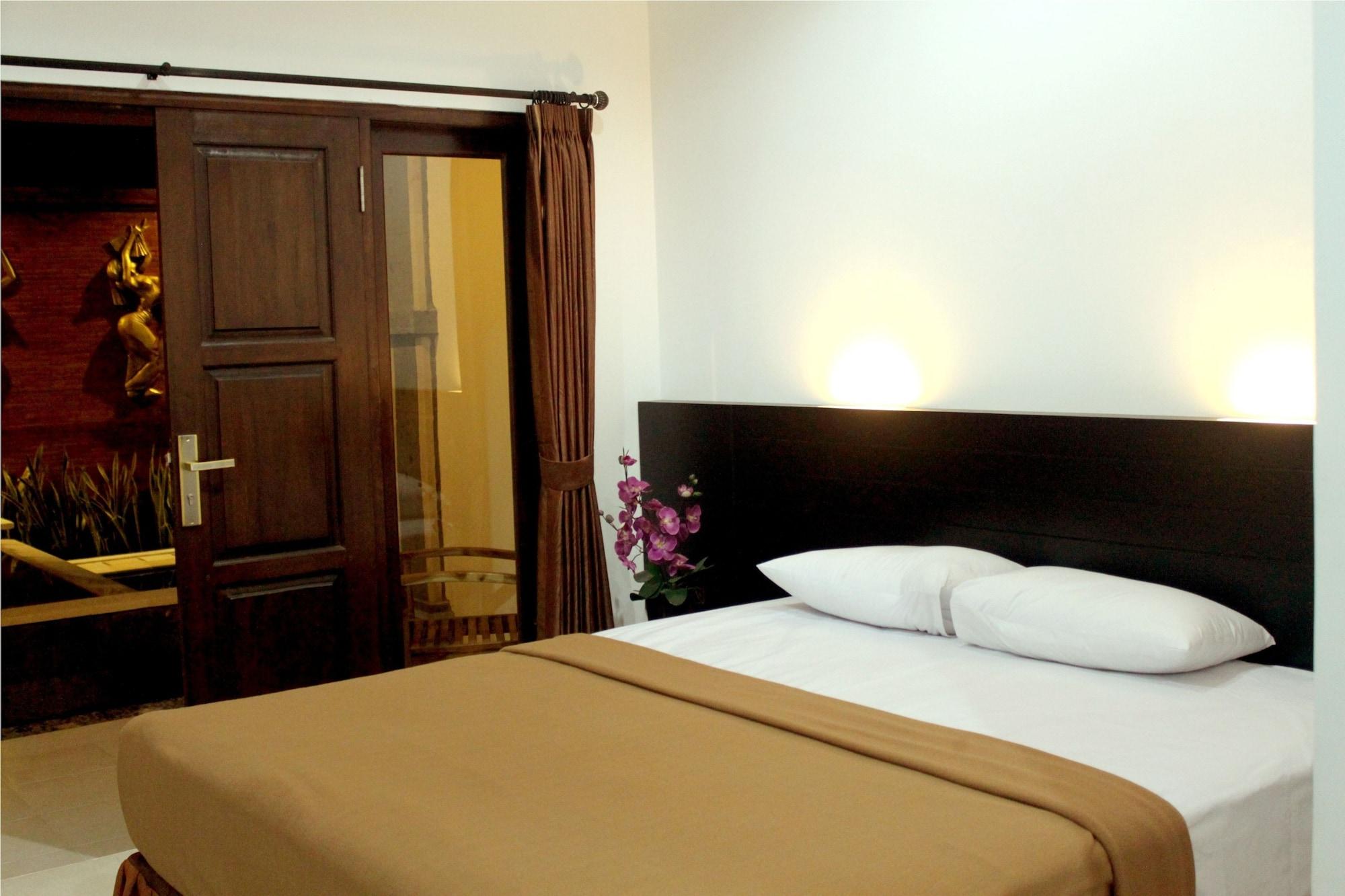 Jesens Inn II Kuta  Exterior photo