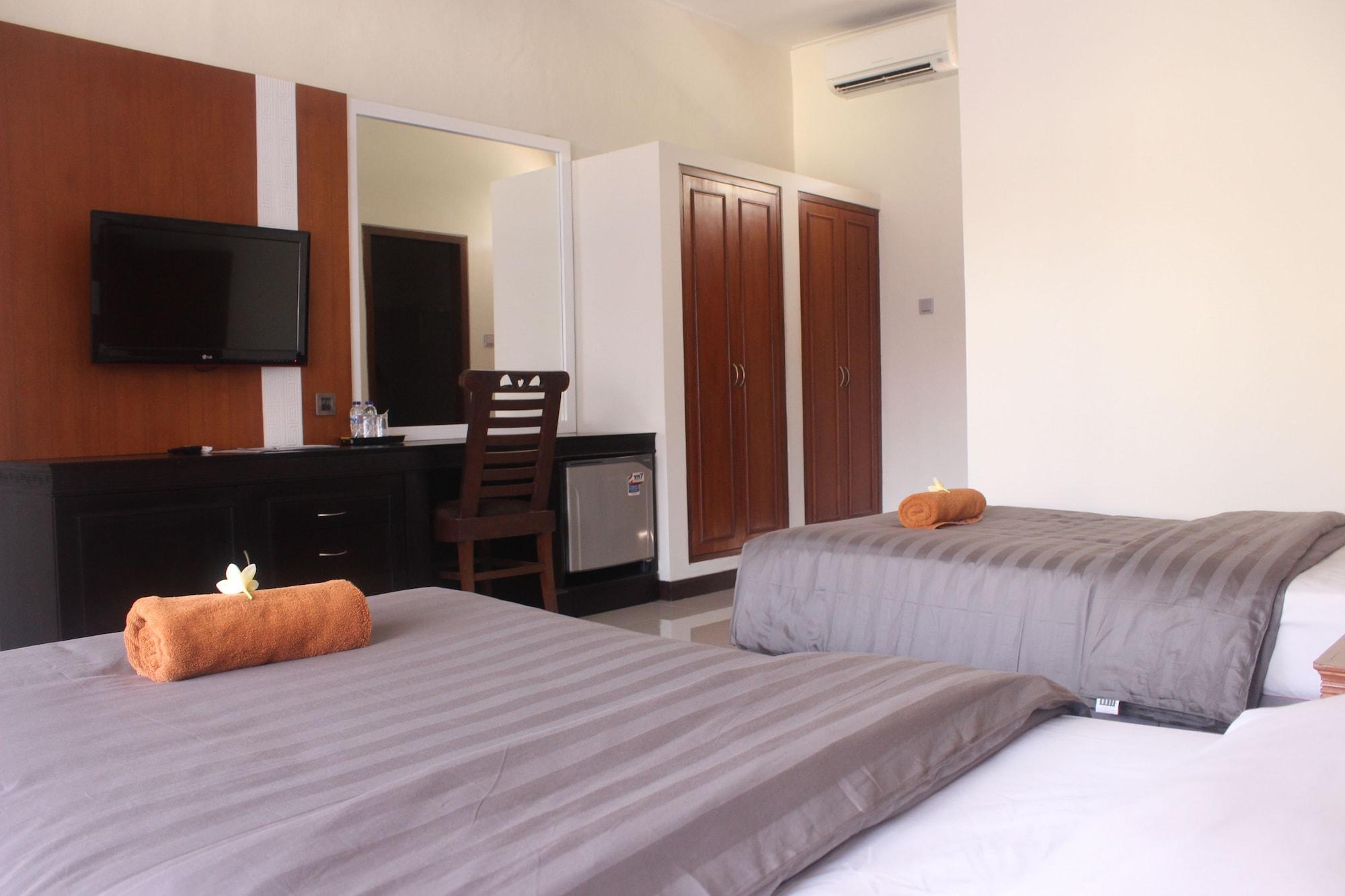 Jesens Inn II Kuta  Exterior photo