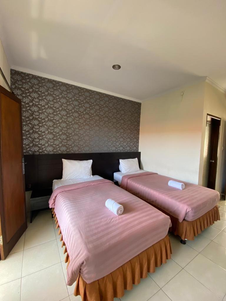 Jesens Inn II Kuta  Exterior photo
