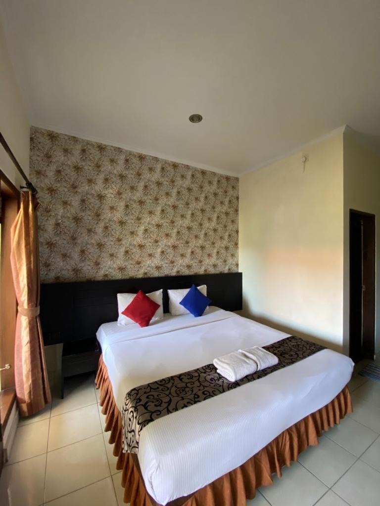 Jesens Inn II Kuta  Exterior photo