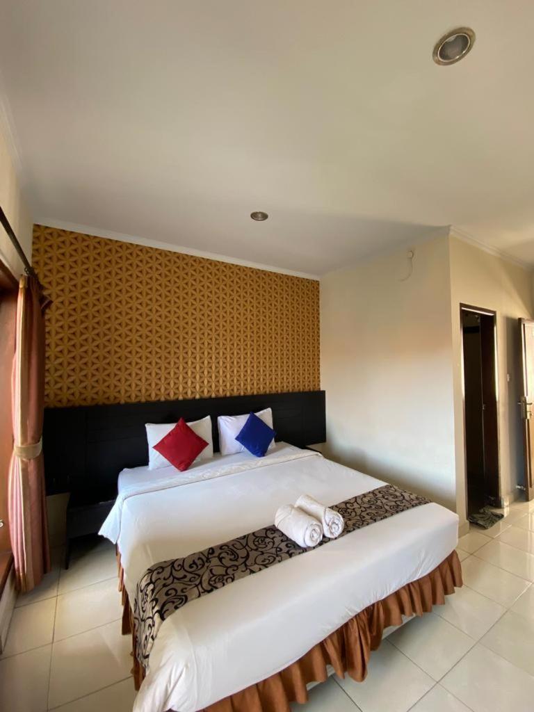 Jesens Inn II Kuta  Exterior photo