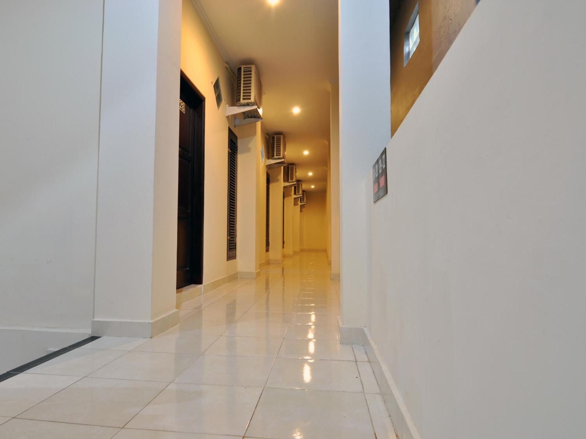 Jesens Inn II Kuta  Exterior photo