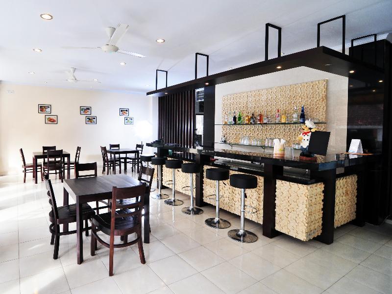 Jesens Inn II Kuta  Exterior photo
