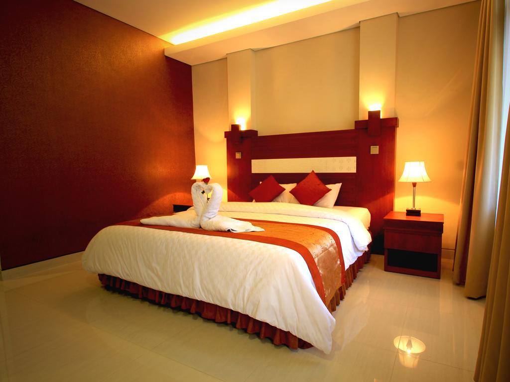 Jesens Inn II Kuta  Exterior photo