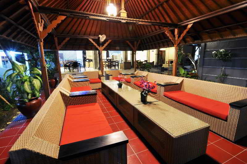 Jesens Inn II Kuta  Exterior photo