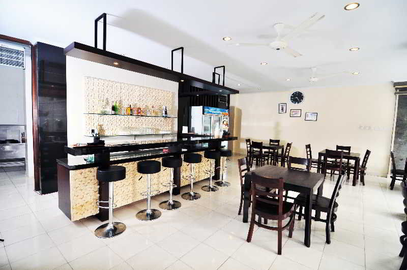 Jesens Inn II Kuta  Exterior photo