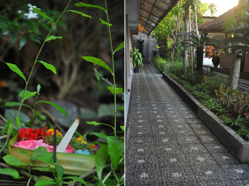 Jesens Inn II Kuta  Exterior photo