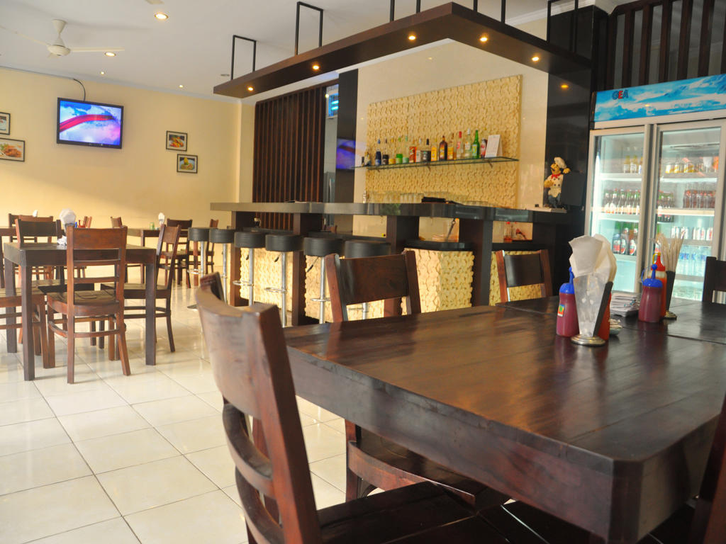 Jesens Inn II Kuta  Exterior photo