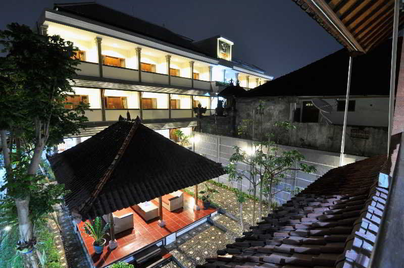 Jesens Inn II Kuta  Exterior photo