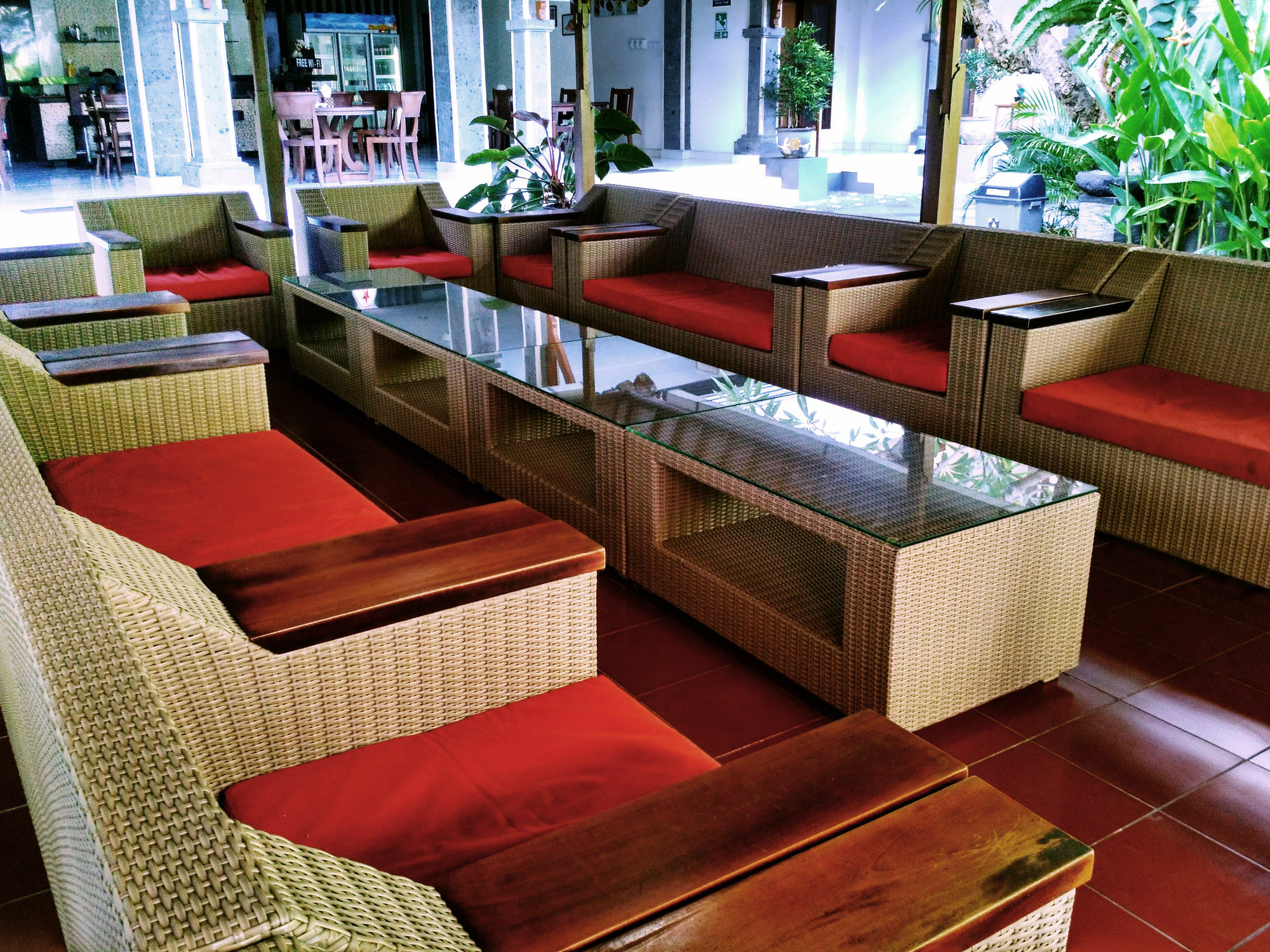 Jesens Inn II Kuta  Exterior photo